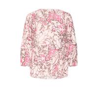 Women's blouse fransa Ariana 6 Rose XS