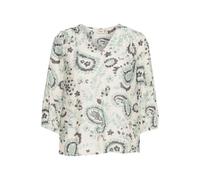 Women's blouse fransa Ariana 6 Vert 4XL
