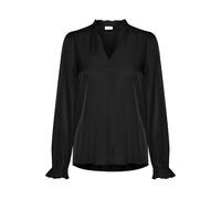 Women's blouse fransa Diana BL 1 Noir L