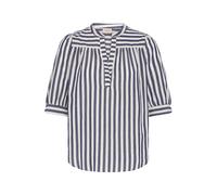 Women's blouse fransa Frdonnie Bleu M