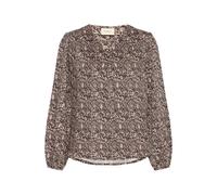 Women's blouse fransa Frgladis Noir L