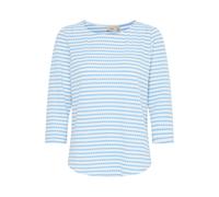 Women's blouse fransa Josie 2 Bleu S