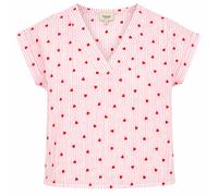 Women's blouse fransa Julietta 1 Multicolore XL