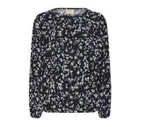 Women's blouse fransa Kiki 5 Noir 2XL