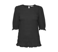 Women's blouse fransa Malu 1 Noir XL