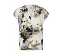Women's blouse fransa Seen 10 Bleu L