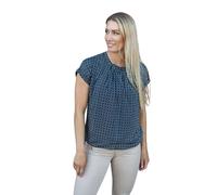 Women's blouse fransa Seen Bleu M