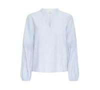 Women's blouse fransa Terni BL Bleu L