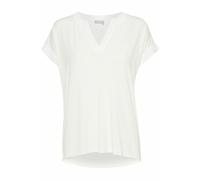 Women's blouse fransa Zawov 2 Blanc XS