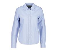 Women's blouse Gant Classic Oxford Bleu 44