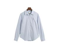 Women's blouse Gant Oxford Bleu 34
