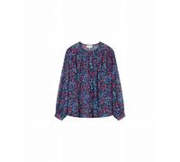 Women's blouse Grace & Mila Gerry Bleu M