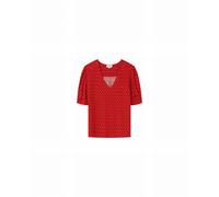 Women's blouse Grace & Mila Giro Rouge S