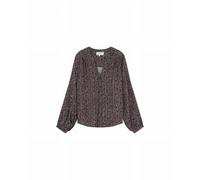 Women's blouse Grace & Mila Lorona Noir L