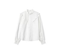 Women's blouse Grace & Mila Seduisante Blanc L