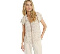 Women's blouse Greenpoint Regular March Blanc 34