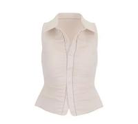 Women's blouse Guess Robyn Blanc L