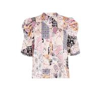 Women's blouse Ichi Ixnina Rose 38