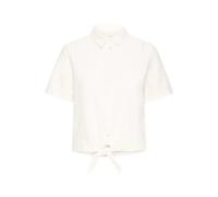 Women's blouse Ichi Linno 2 Beige 40