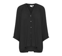 Women's blouse Ichi Marrakech SO Sh4 Noir M