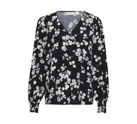 Women's blouse KAFFE Alice Bleu 34