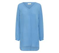 Women's blouse KAFFE AMBer Bleu 40
