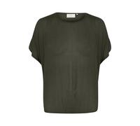 Women's blouse KAFFE Amber Green 34