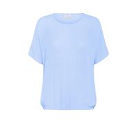 Women's blouse KAFFE Amber Stanley Bleu 34