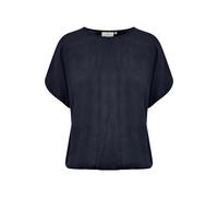 Women's blouse KAFFE Amber Stanley Blue 34