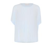 Women's blouse KAFFE Amber Stanley Blue 36