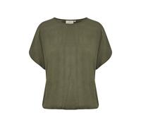 Women's blouse KAFFE Amber Stanley Green 34