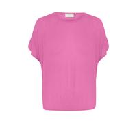 Women's blouse KAFFE Amber Stanley Pink 34