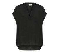 Women's blouse KAFFE Anja Black 40