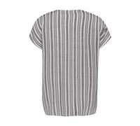 Women's blouse KAFFE Anja Black 40