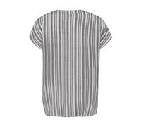 Women's blouse KAFFE Anja Black 44