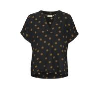 Women's blouse KAFFE Ano Black 34