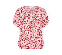 Women's blouse KAFFE Beathe Stanley Rouge 34