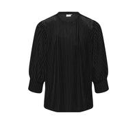 Women's blouse KAFFE Caca Noir M