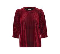 Women's blouse KAFFE Caca Rouge 2XL