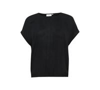 Women's blouse KAFFE Curve Ami Stanley Black 46