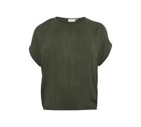 Women's blouse KAFFE Curve Ami Stanley Green 42