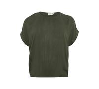 Women's blouse KAFFE Curve Ami Stanley Vert 44