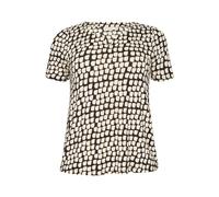 Women's blouse KAFFE Curve Mella Black L