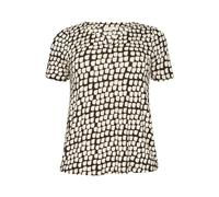 Women's blouse KAFFE Curve Mella Noir M