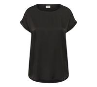 Women's blouse KAFFE Curve Milia Wing Noir 46