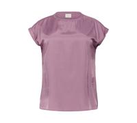 Women's blouse KAFFE Curve Milia Wing Rose 54