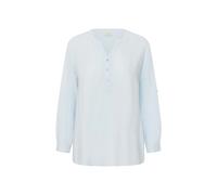 Women's blouse KAFFE Curve Mille Bleu 50