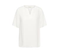 Women's blouse KAFFE Curve Mina Lace Beige 42