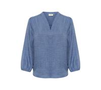 Women's blouse KAFFE ellen Bleu 42