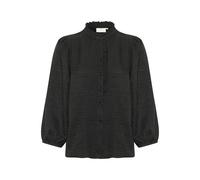 Women's blouse KAFFE Ellen Noir 36